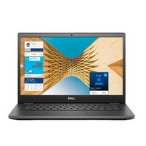 델 2020 레티튜드 3410 14, 코어i7 10세대, 256GB, 8GB, WIN10 Pro, LATITUDE 3410-78G21W