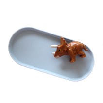 에이드엘 일립스 실리콘 트레이 플러스, 스카이블루