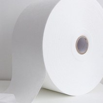 정전기 마스크 필터 멜트브라운 화이트 900cm, 1개입, 1개