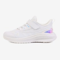 휠라 아동용 웨이블렛 알파 KD 운동화 3RM01545D