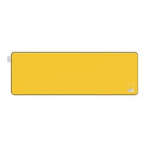 PANTONE 마우스패드 300 x 900 mm, Half Moon, 1개