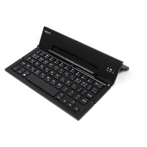 넥스트 4단 접이식 무선 블루투스 키보드, NEXT-K380BT, 혼합색상