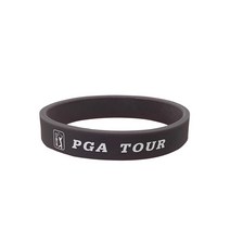 PGATOUR 스파크 캔슬링 정전기 방지 팔찌 밴드 S, 다크브라운, 1개