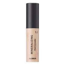 더샘 미네랄 라이징 포어 컨실러 4ml, 1.5, 1개