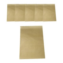 이홈베이킹 테프론시트, 6개