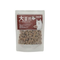 밸리스 반려동물 대포트릿 대용량 동결건조간식 150g, 소간트릿, 1개