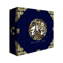 코리아보드게임즈 라온 10주년 기념판, 혼합색상