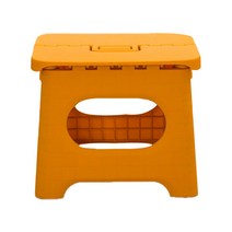 귀여운 접이식 의자 S, TYPE02, 1개