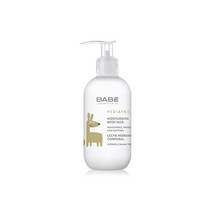 바베 페디아트릭 바디밀크, 500ml, 1개