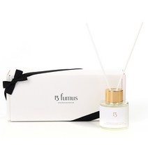 비푸머스 디퓨져 50ml, 플로럴
