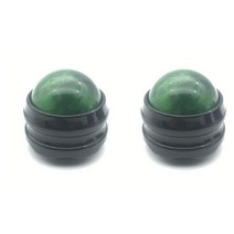 MAME 마사지롤러, 2개, 그린(JT8277)