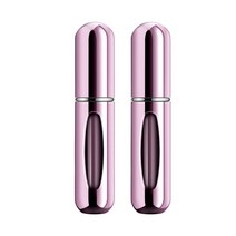 향수 공병 8ml, 퍼플, 2개