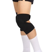02메디칼 엑티브 무릎 패드 보호대 S 2p, 2개