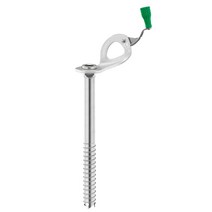 페츨 레이저 스피드 아이스스크류 21cm AP-G051AA02, 혼합색상, 1개