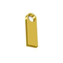 티케이리테일 M10 USB 메모리 골드, 64GB