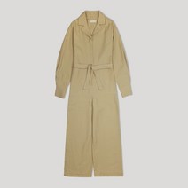 레이스 Wide Jump Suit