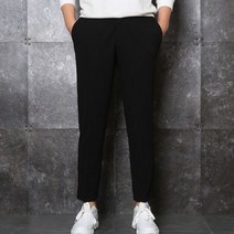 팬츠하우스 남성용 데일리 올스판 8282 빅사이즈 슬랙스