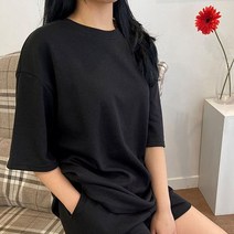 투데이앤룩 여성용 반바지