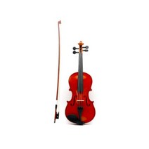 연습용 바이올린 풀세트 일반형 1/8, SR-300