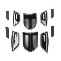 메이튼 올 뉴 쏘렌토 멀티 도어 포켓 6종 x 2p 세트, 12개