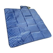 피크닉 방수 돗자리, 네이비