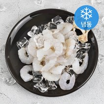 엠케이씨푸드 흰다리 새우살 (냉동), 200g, 10팩