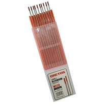 크레도스 텅스텐봉 토륨타입 2.0 x 150 mm, WT20, 10개