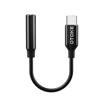 USB TYPE C to 3.5mm 삼성 오디오 마이크 어댑터, AC-A42