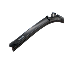 킴블레이드 사각 실리콘 와이퍼 PTB타입 KB9P, 1개