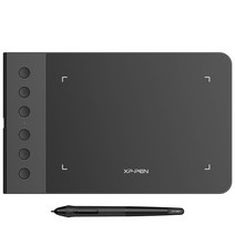 엑스피펜 드로잉 펜 타블렛 Star G640S
