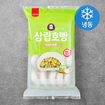 동원 딤섬 부추 창펀 (냉동), 390g, 4개