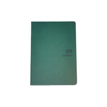 901플래너 양장형 플래너 A5 스마트버전, 딥그린
