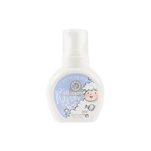 퓨엣베이비 키즈 버블 핸드 워시, 300ml, 1개