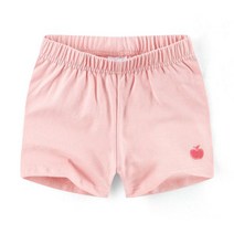 앤디애플 여아용 LUV 꼭필요한 숏레깅스