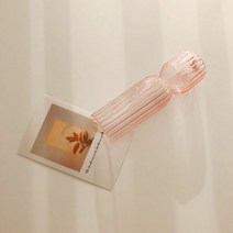 유니크 유리화병, 유니온 핑크