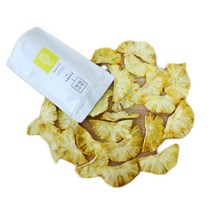 티티차차 건조 과일차 파인애플, 30g, 1개