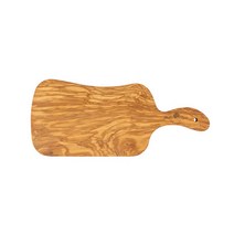 벨라올리브 올리브 우드 벨라 구스넥 도마, 혼합색상