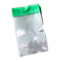 투명 OPP봉투 접착, B46, 200개