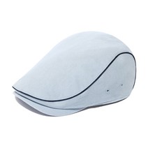키르시 SOFT SERVE SCHOOL ARCH LOGO HUNTING CAP KH