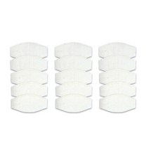 부스마켓 고체 산소 마스크 필터, 5개입, 3개