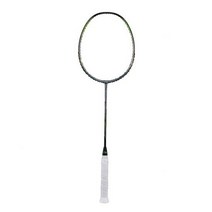 리닝 3D 칼리바 900C 배드민턴라켓 Grey + Black AYPM438-4, 1개