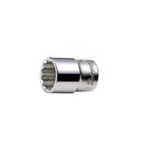 코켄 핸드소켓 12각 3 8SQ 17mm 3405m-17, 1개