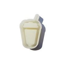 쪼만한마을 쪼마 쉐이커 몰드 스무디퀸