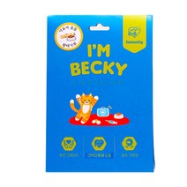 아임베키 고양이 황태가루 박스형 20g + 봉투형 20g x 2p 세트, 황태, 1세트