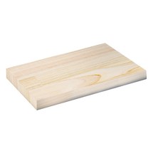 페인트인포 히노끼집성목 T 18 x 200 x 1100 mm, 1개
