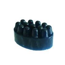 두류헌 멘톨쿨링 샤워바, 60g, 1개