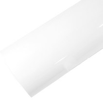 로즈로사 에어프리 공법 방염필름 하이그로시 시트지, 고광택 유광 PGF420