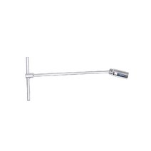 지니어스툴 T형 플러그 소켓 380mm 201-4265, 1세트