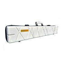 밥케이스 당구 큐 케이스 BWC500 1x3 B타입, 화이트