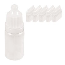 리필 오일 공병 10ml, 화이트, 500개